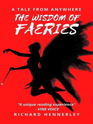 cover image of The Wisdom of Faeries